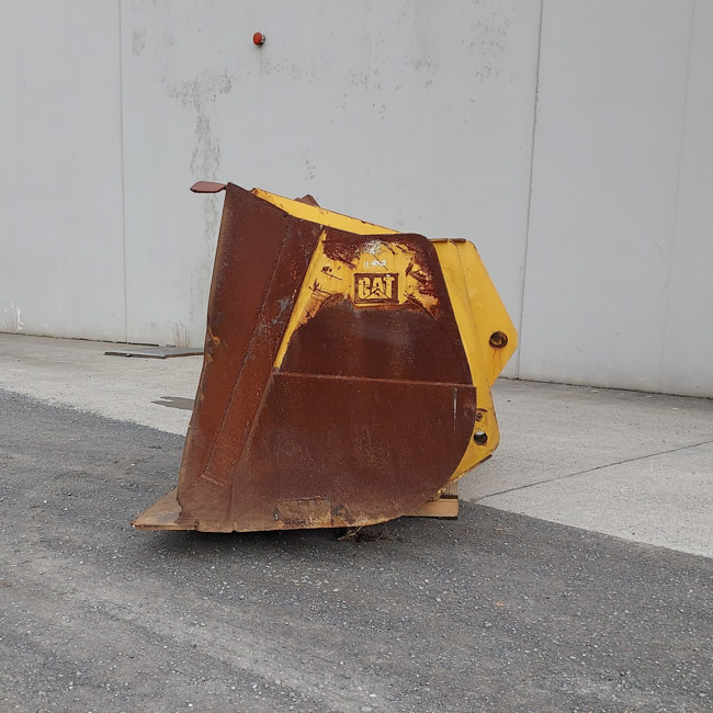 Used BUCKET A 1331681 2